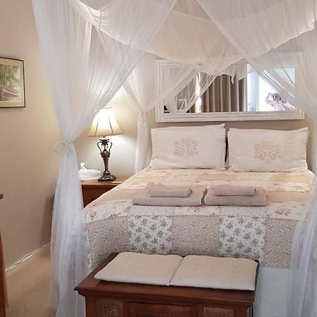 Papillon Guest Suite Саймонстаун Экстерьер фото