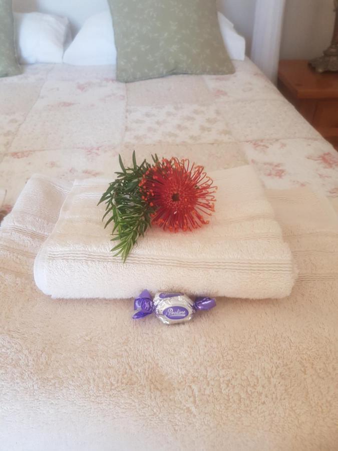Papillon Guest Suite Саймонстаун Экстерьер фото
