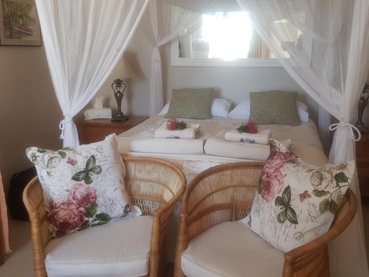Papillon Guest Suite Саймонстаун Экстерьер фото