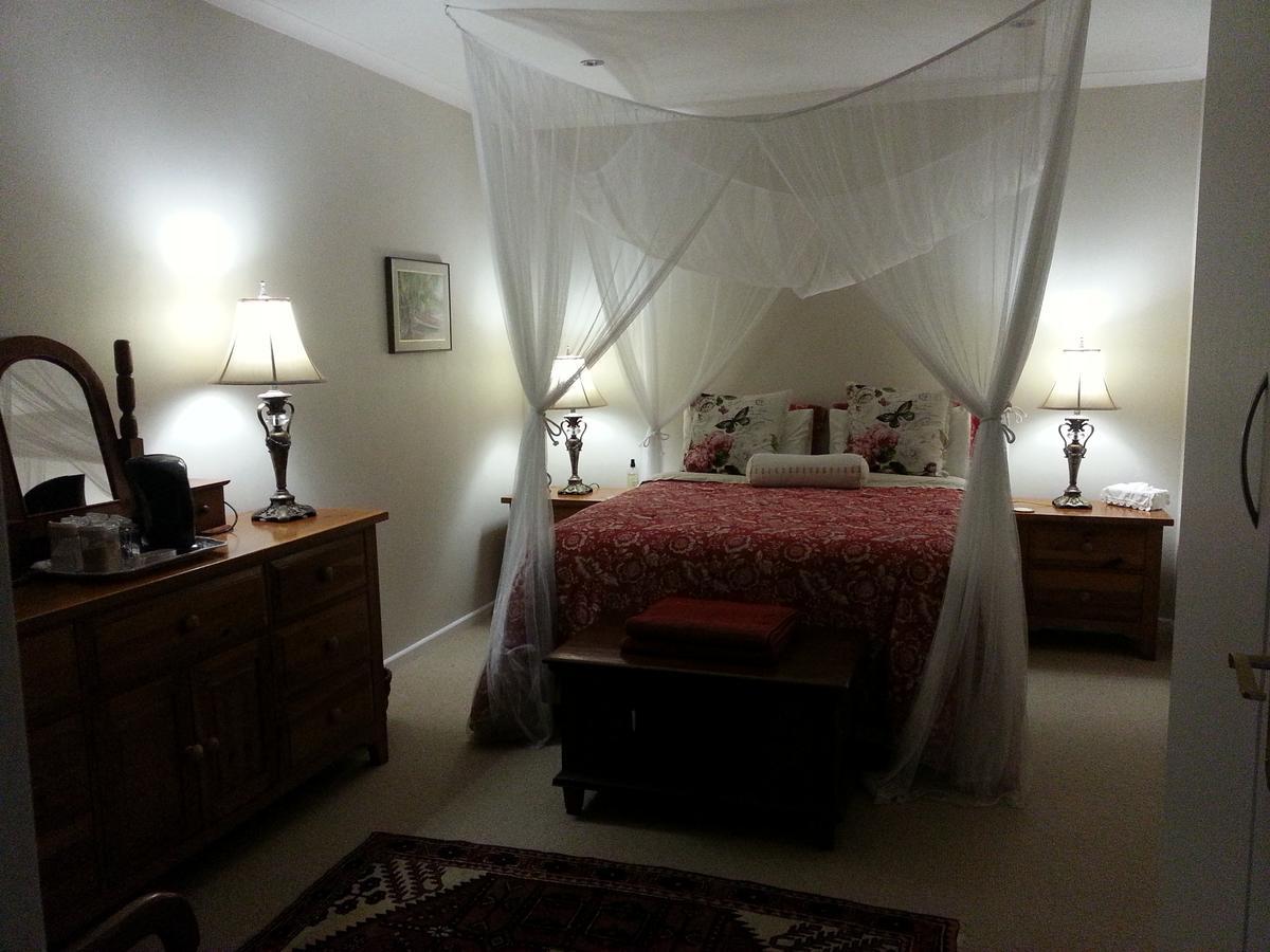 Papillon Guest Suite Саймонстаун Экстерьер фото