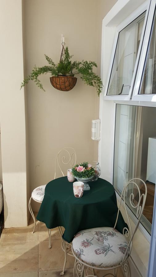 Papillon Guest Suite Саймонстаун Экстерьер фото