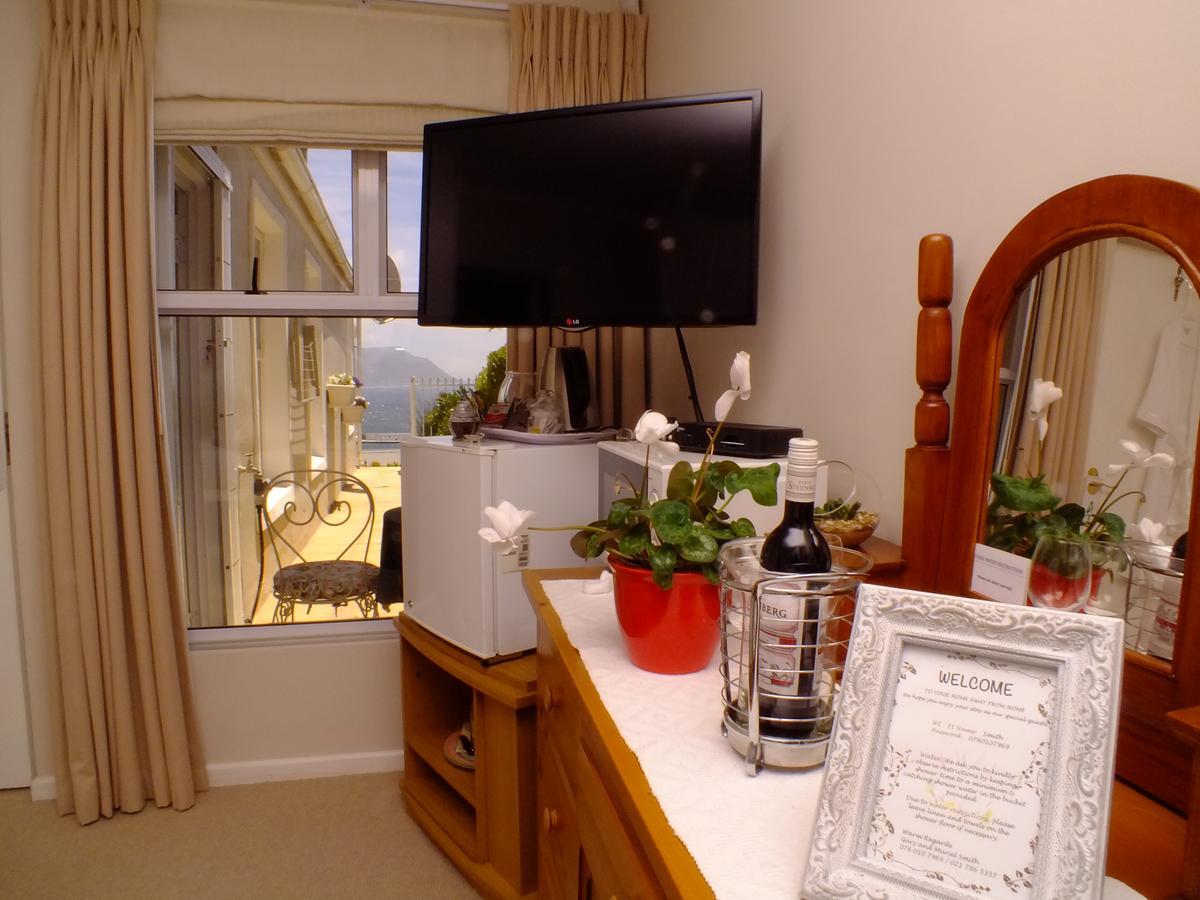 Papillon Guest Suite Саймонстаун Экстерьер фото