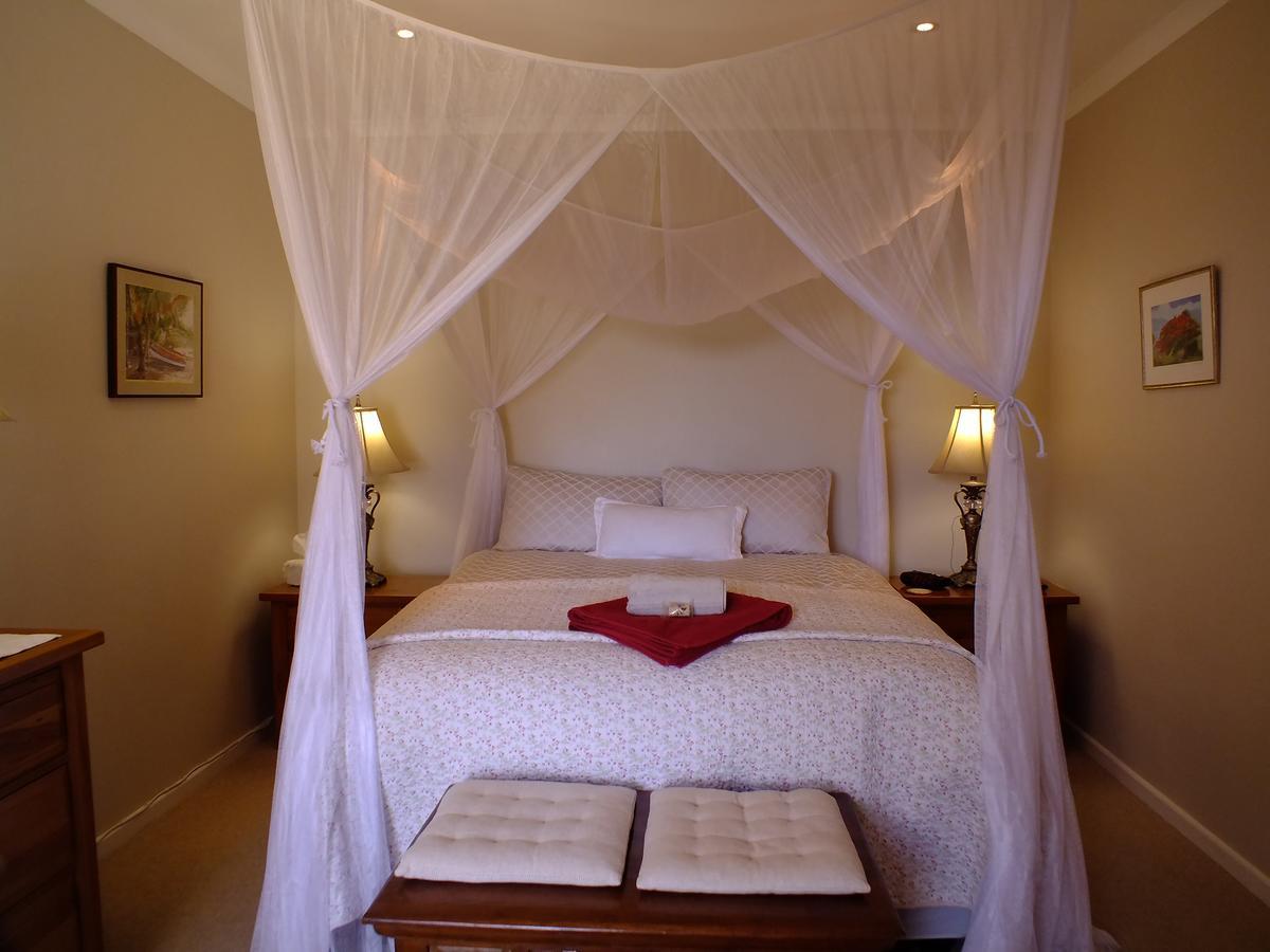 Papillon Guest Suite Саймонстаун Экстерьер фото