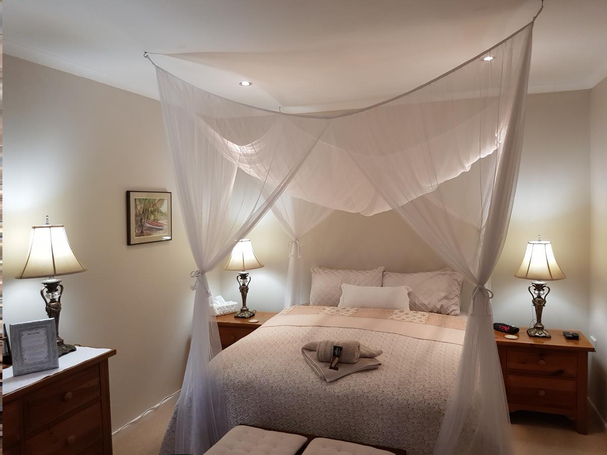 Papillon Guest Suite Саймонстаун Экстерьер фото
