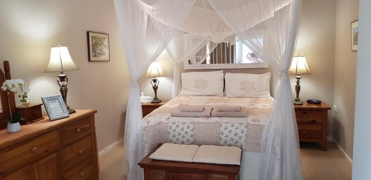 Papillon Guest Suite Саймонстаун Экстерьер фото